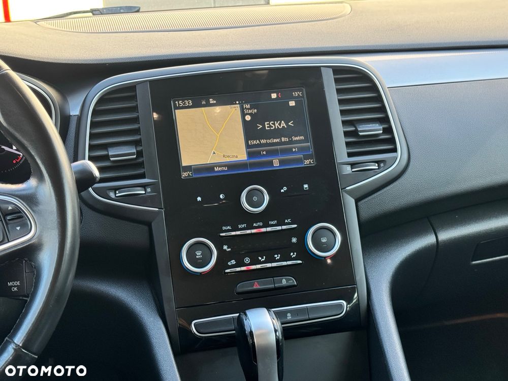 Renault Talisman 1.6 Energy dCi Intens EDC - 32