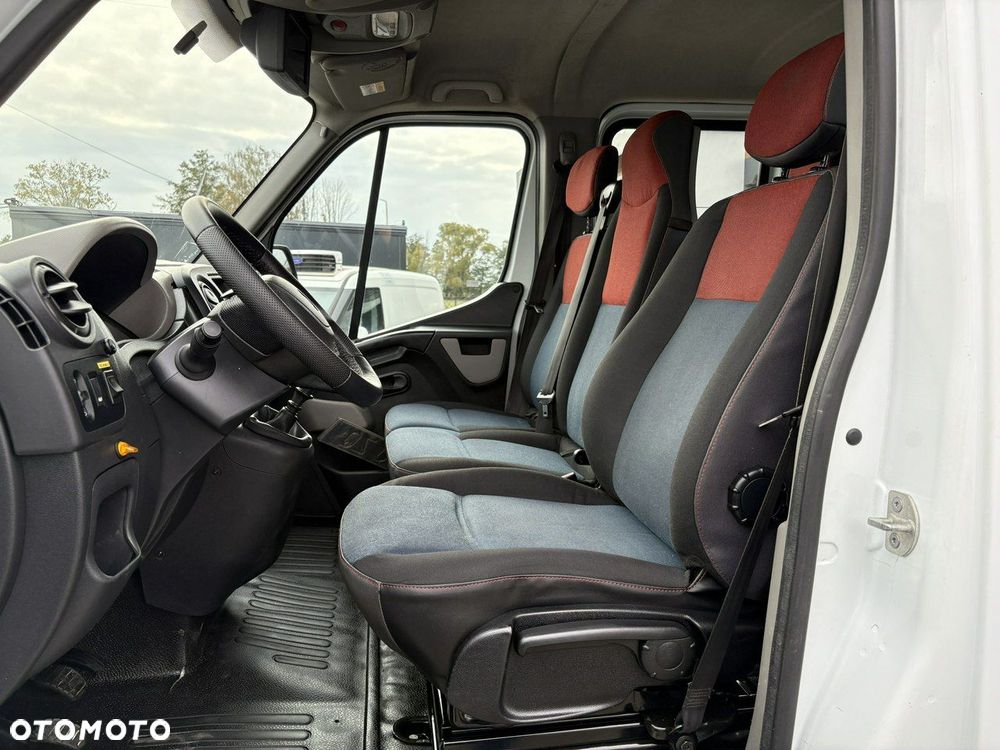 Renault Master - 10