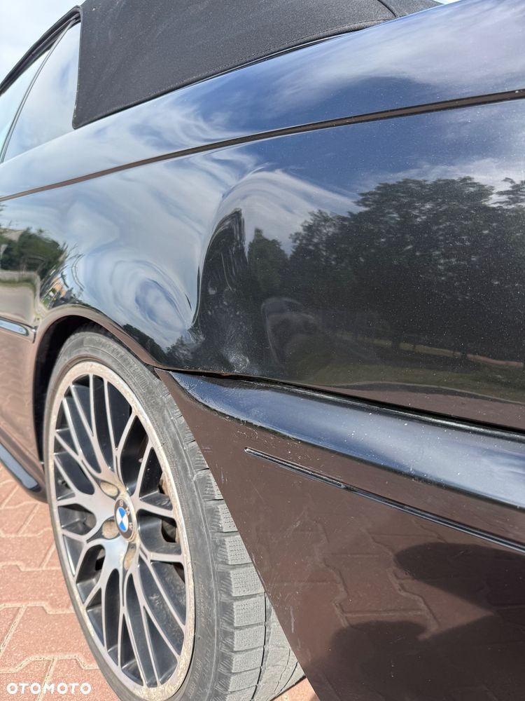 BMW Seria 3 325 Ci - 17