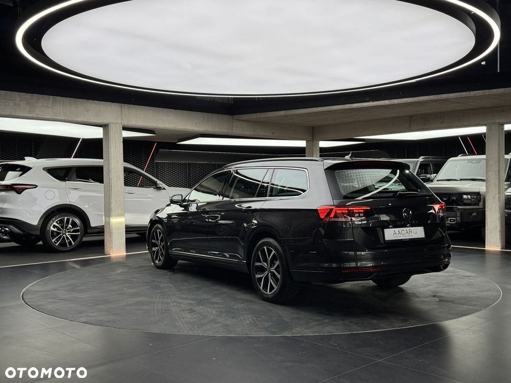 Volkswagen Passat Variant - 4