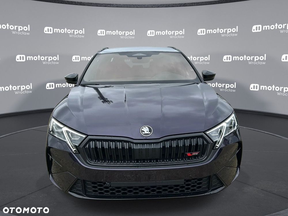 Skoda Octavia - 2