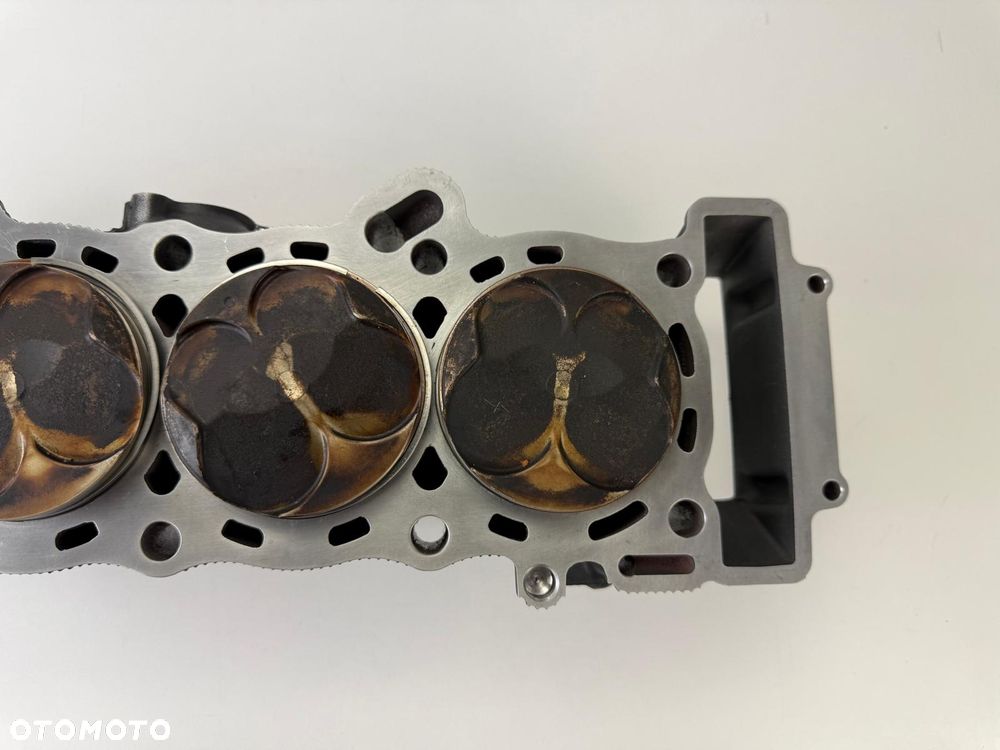 Cylinder tłoki Yamaha YZF-R1 RN32 RN49 RN65 MT 10 - 3