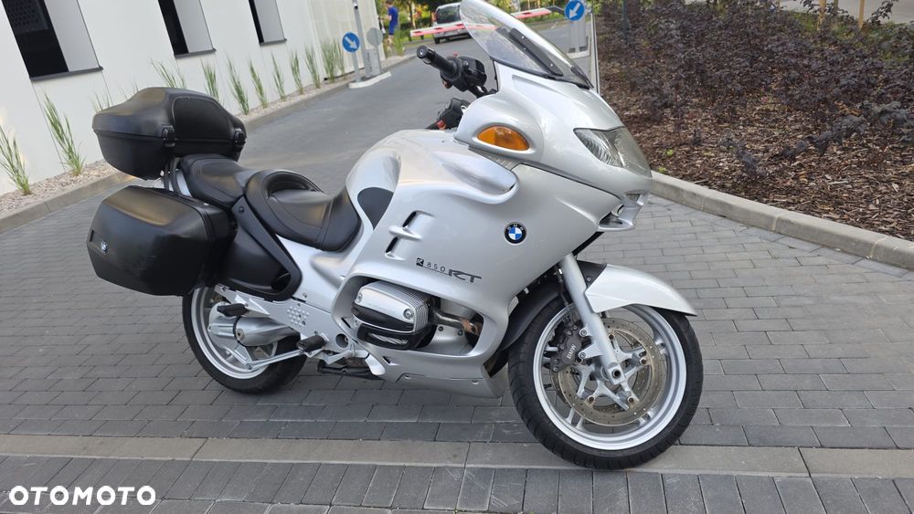 BMW RT - 32