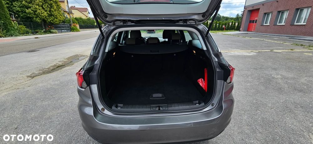 Fiat Tipo - 9