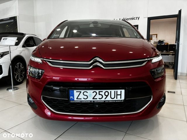 Citroën C4 Picasso 1.6 THP Intensive S&S EAT6 - 2