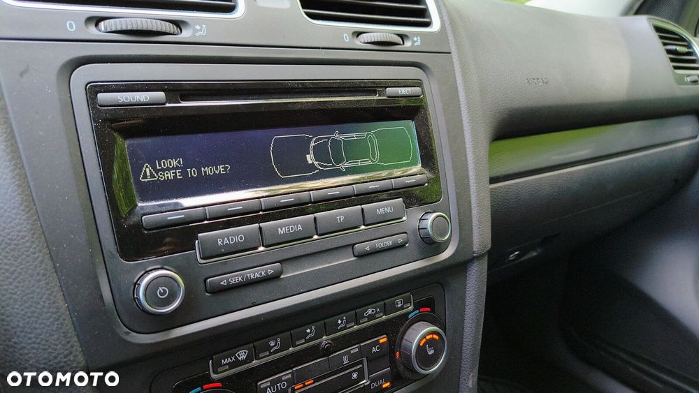 Volkswagen Golf - 17