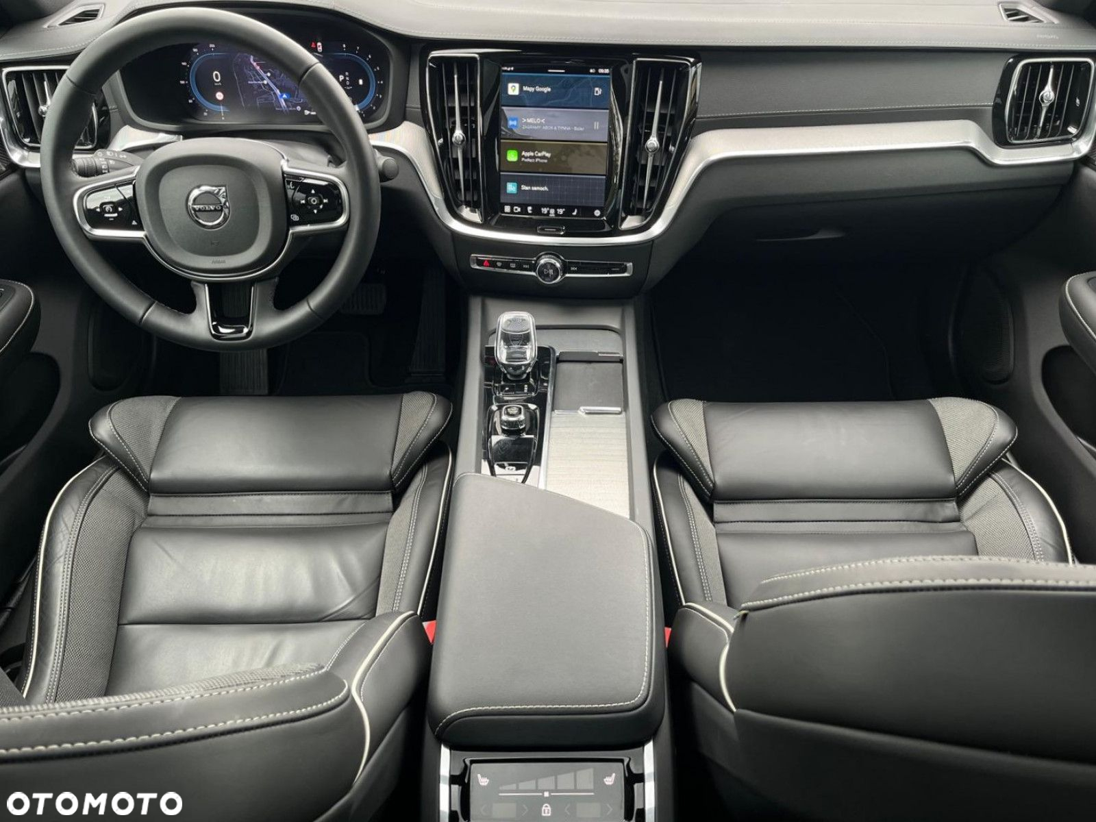 Volvo S60 - 12