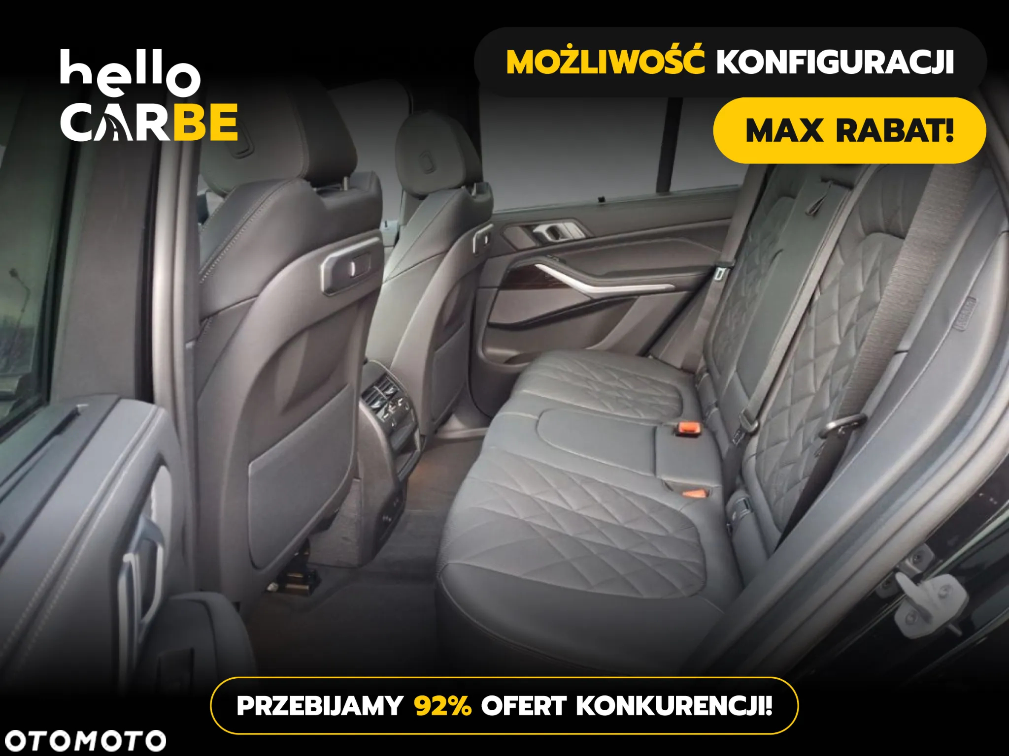 BMW X5 - 10