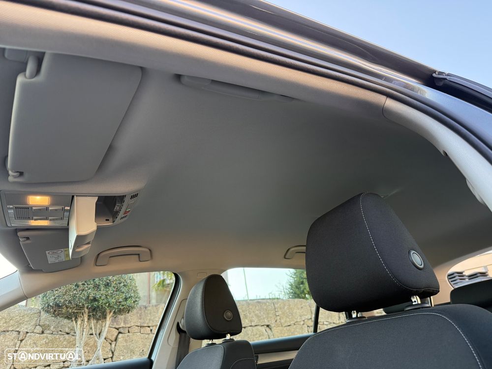 Skoda Superb Break - 15