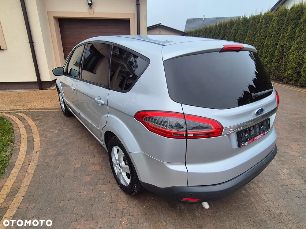 Ford S-Max 2.0 Viva Trend - 14