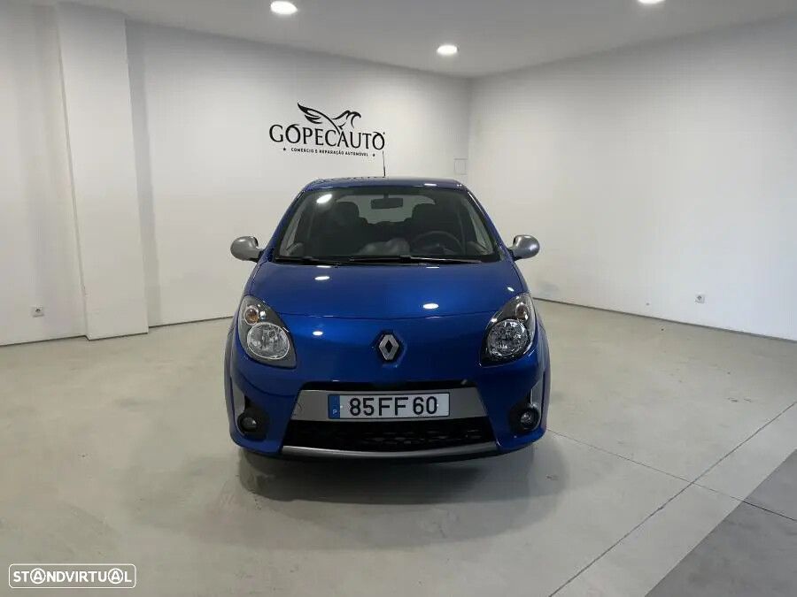 Renault Twingo - 2