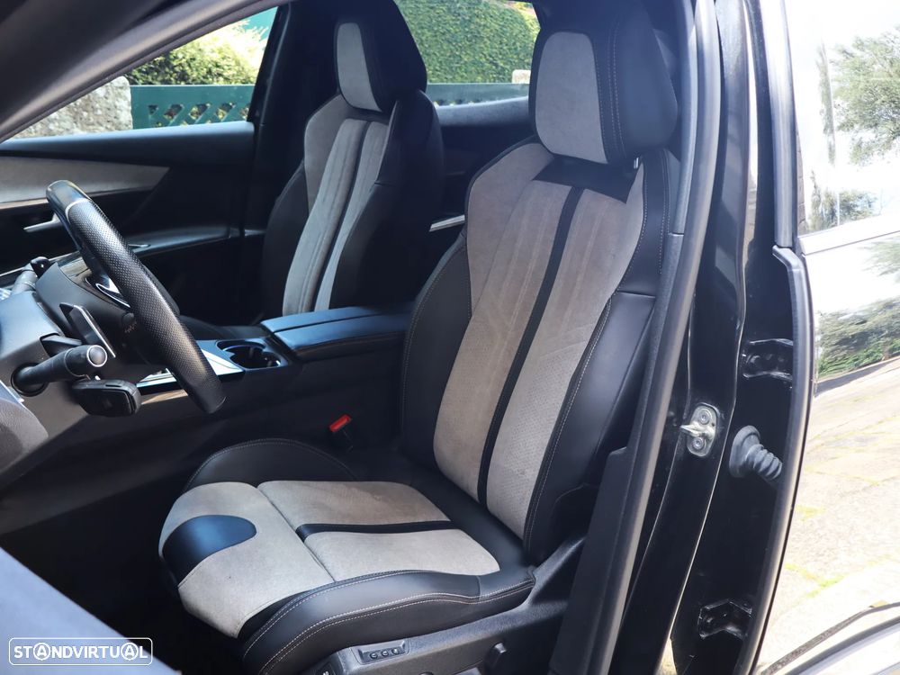 Peugeot 3008 225 e-EAT8 GT Pack - 45