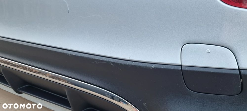 MERCEDES E KLASA W214 AMG SEDAN 2023- Zderzak tył oryginał MD075 - 5