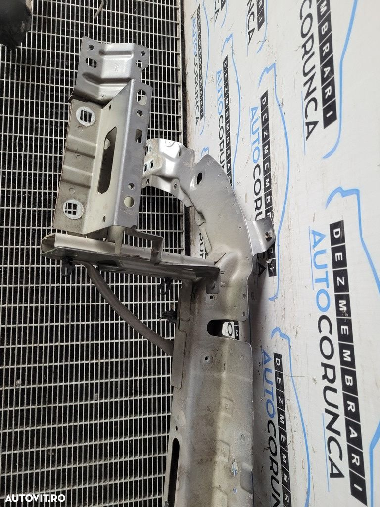 Trager Land Rover Discovery Sport 2.0 Diesel 2014 - 2019 1999CC Manuala (1244) - 3