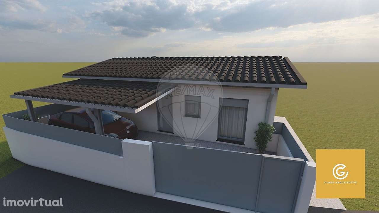 Moradia T2 para venda - Grande imagem: 4/27