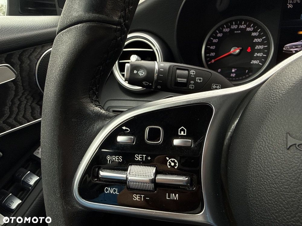 Mercedes-Benz GLC 200 d 4-Matic - 17