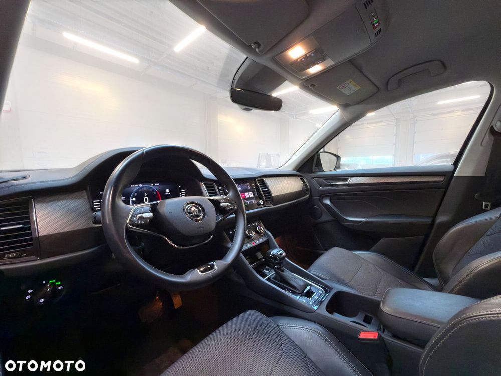 Skoda Kodiaq - 21