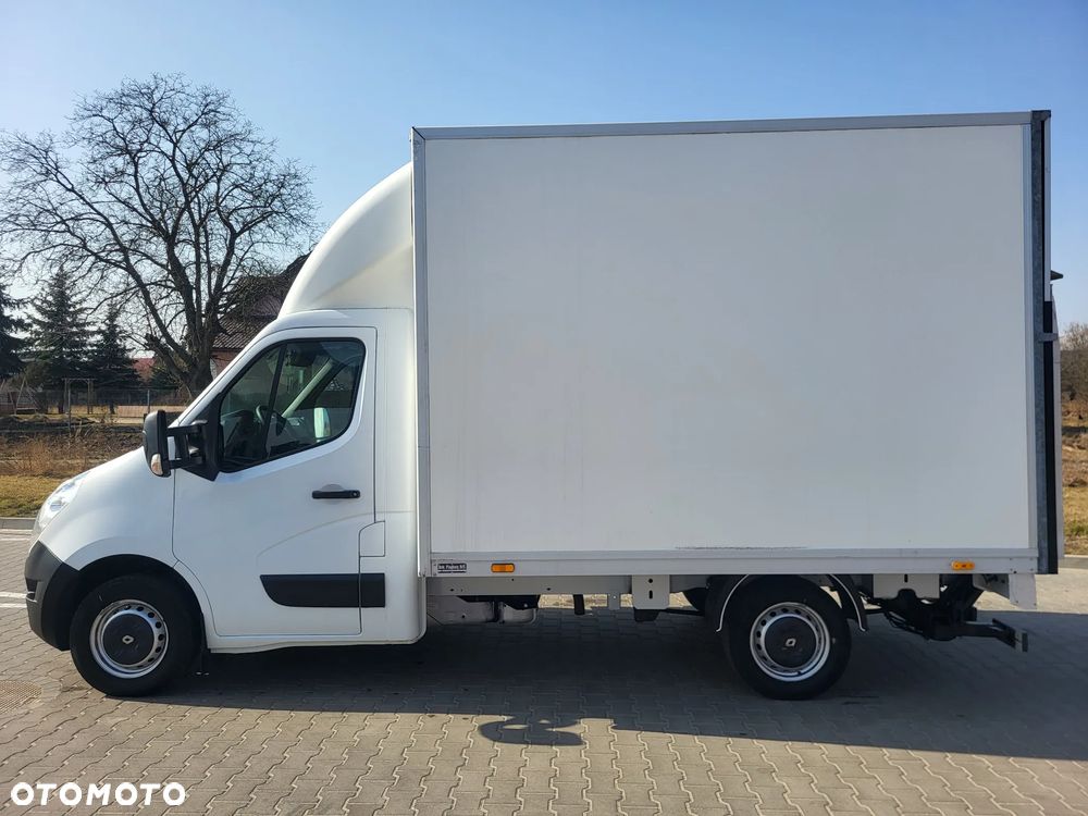 Renault Master - 6