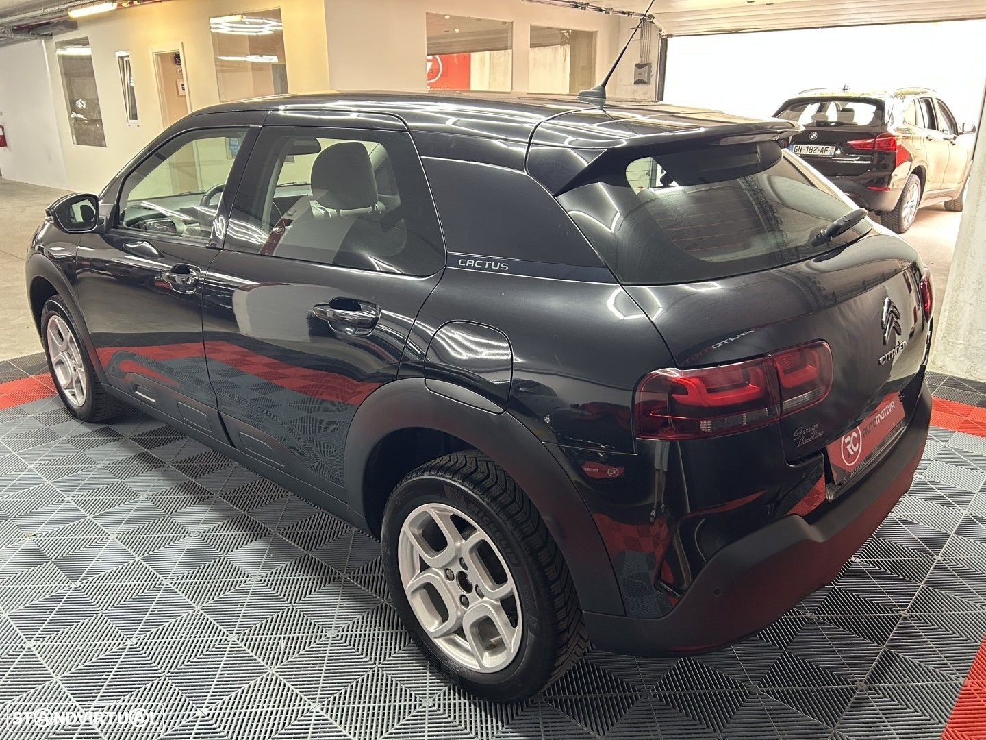 Citroën C4 Cactus 1.2 PureTech Feel - 7