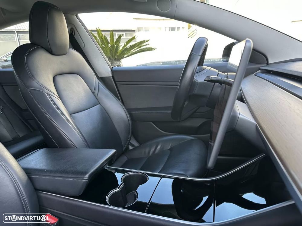 Tesla Model 3 Performance Tração Integral - 32