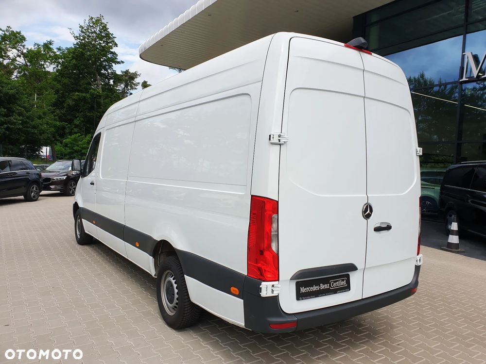 Mercedes-Benz SPRINTER 317 CDI - 6