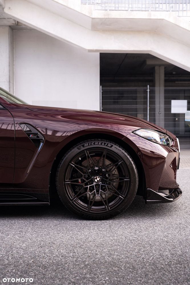 BMW M3 - 25