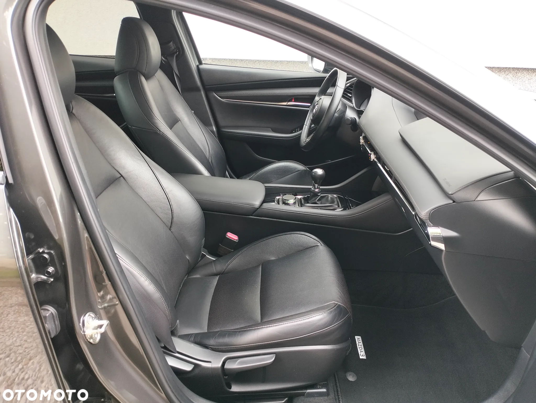Mazda 3 - 11