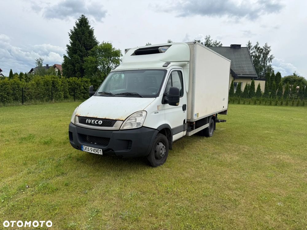 Iveco DAILY - 3
