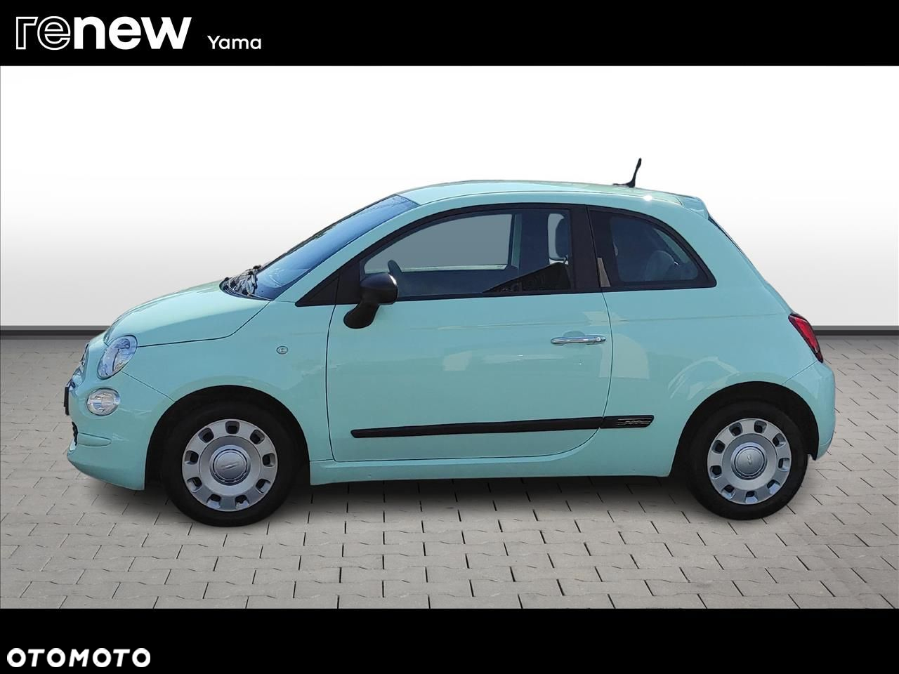 Fiat 500 - 2