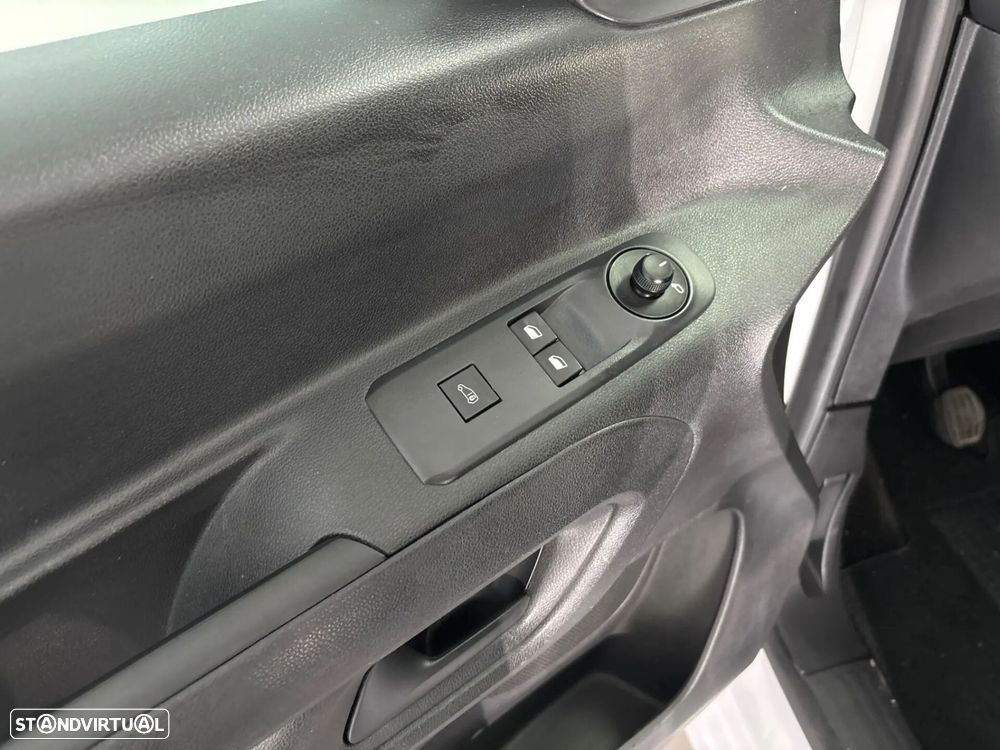 Fiat Doblo 1.5 BlueHDi Maxi - 19