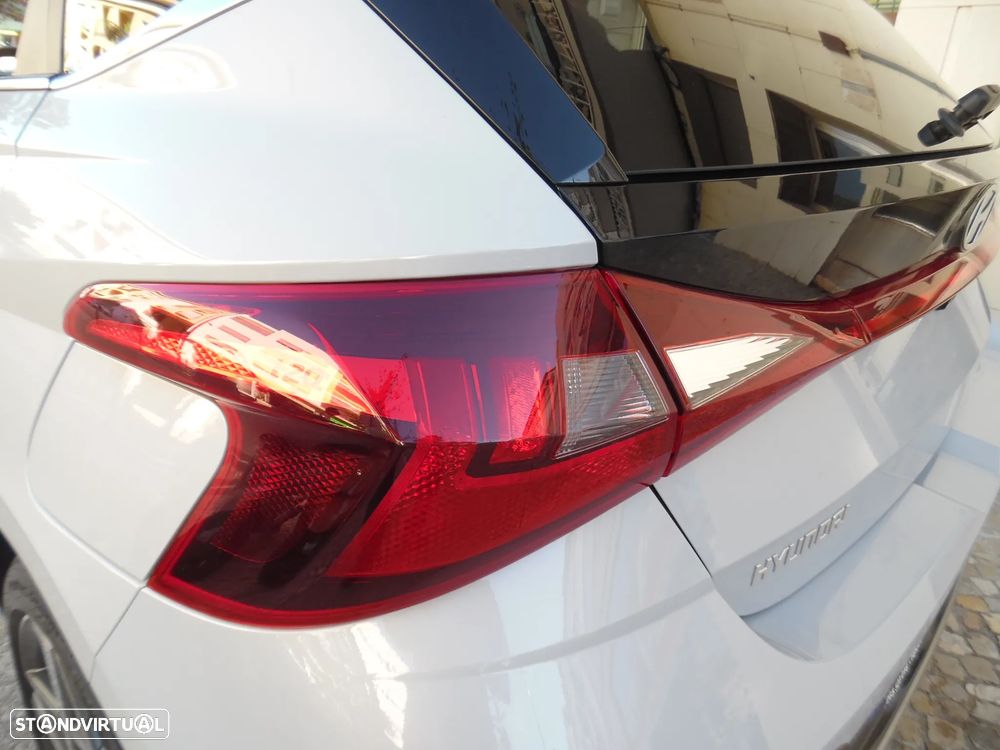 Hyundai i20 - 41