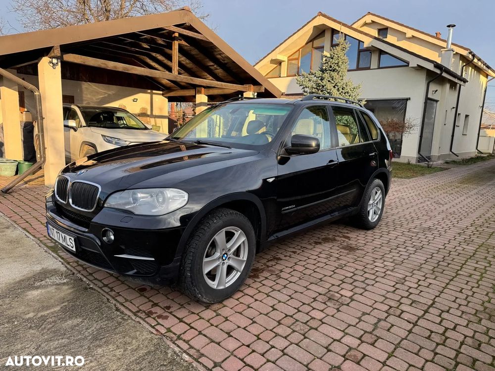 BMW X5 - 2