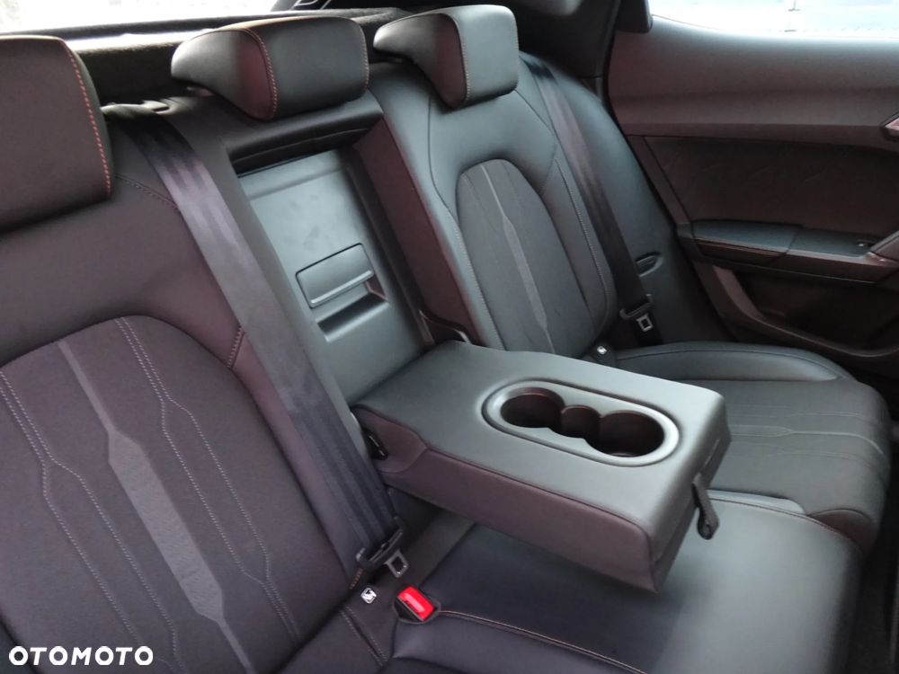 Cupra Formentor - 22