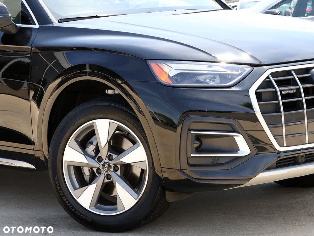 Audi Q5 - 4