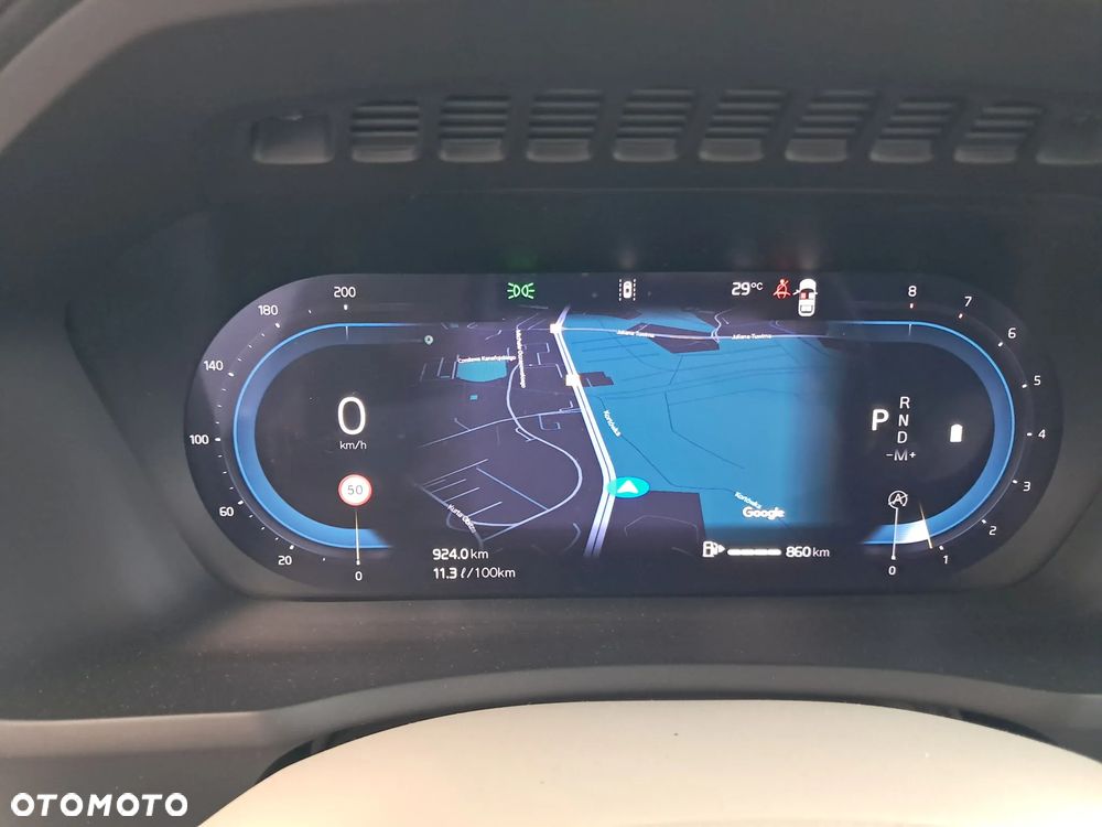 Volvo XC 90 B5 B AWD Ultra Bright 7os - 25