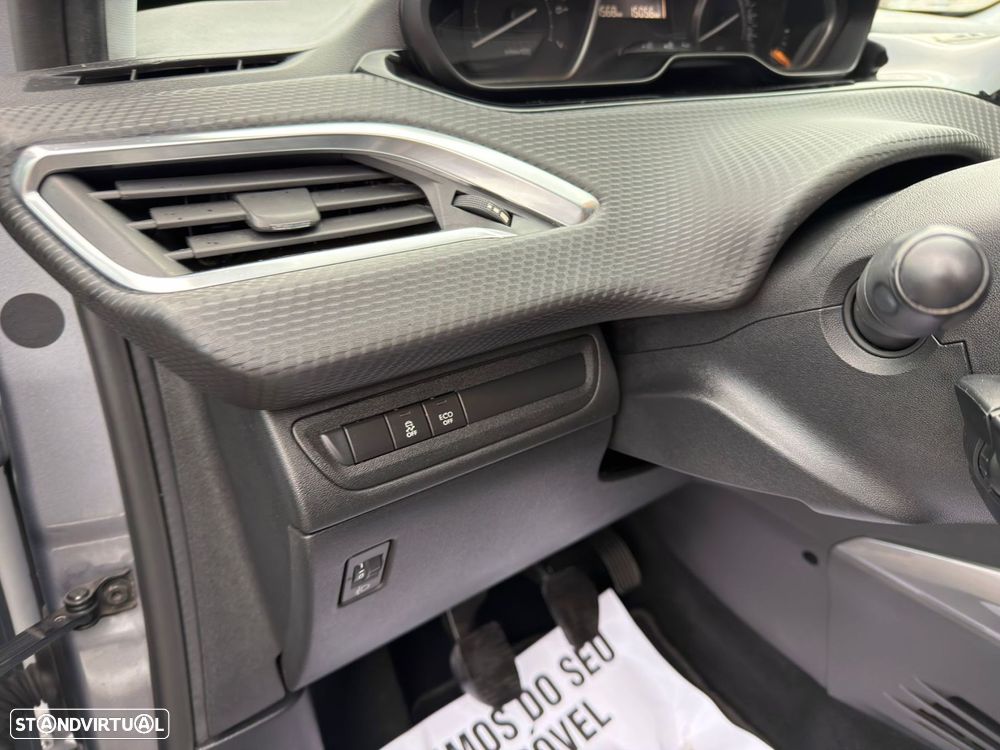 Peugeot 2008 1.2 PureTech Active - 25