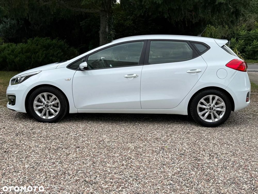 Kia Ceed - 5