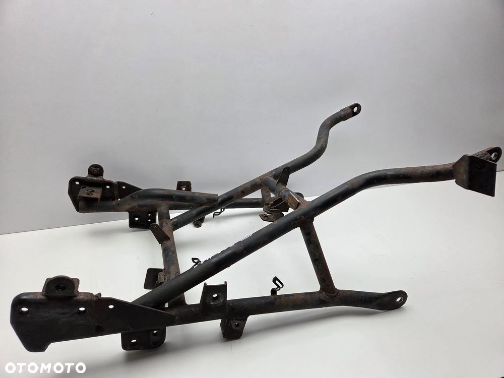 STELAZ TYL RAMA SUBFRAME  TGB BLADE 425 - 6