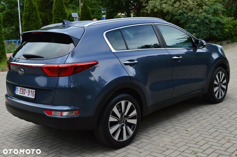 Kia Sportage - 2