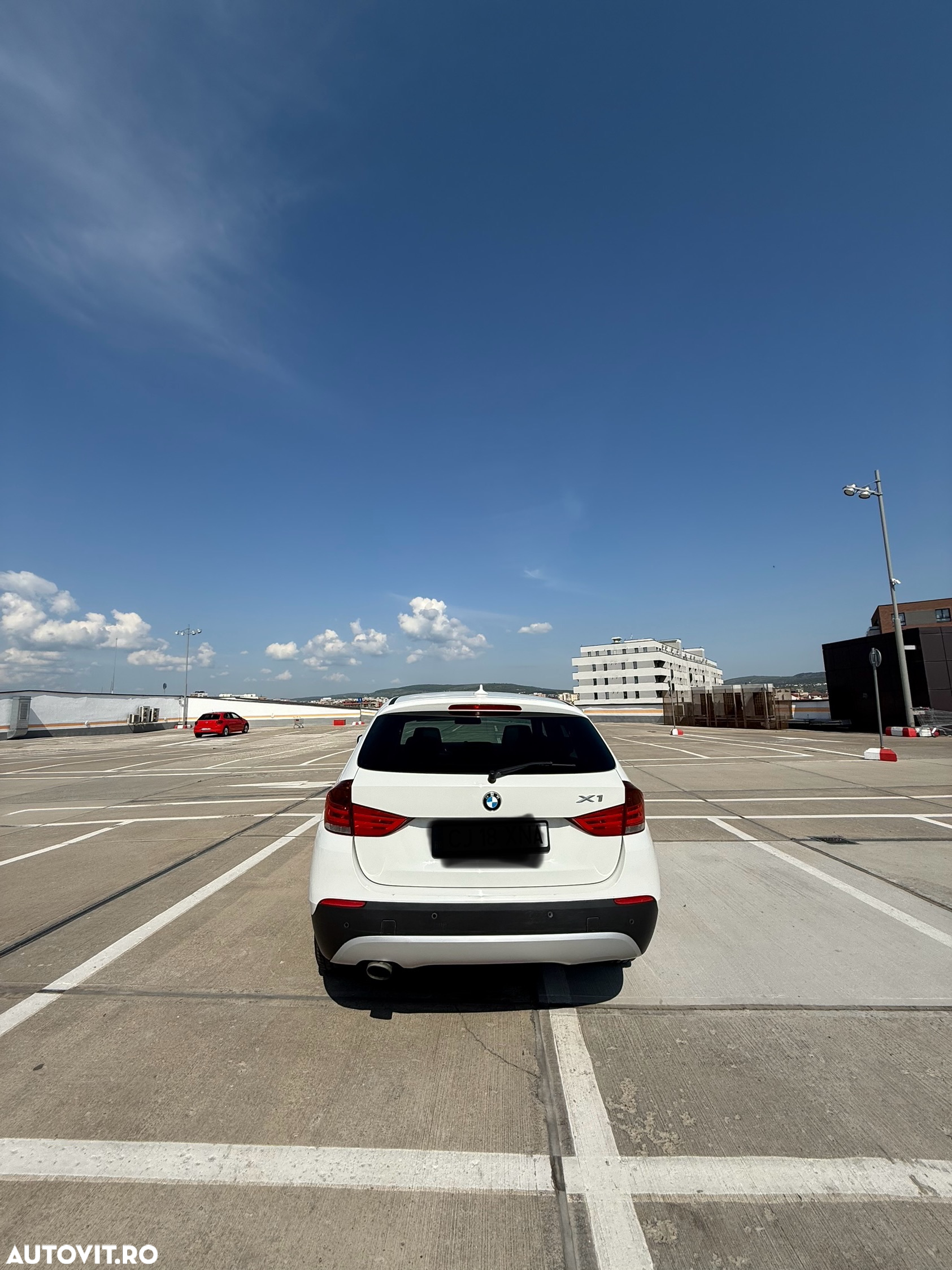 BMW X1 sDrive20d - 3