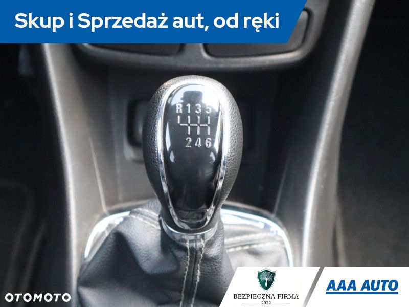 Opel Mokka - 14