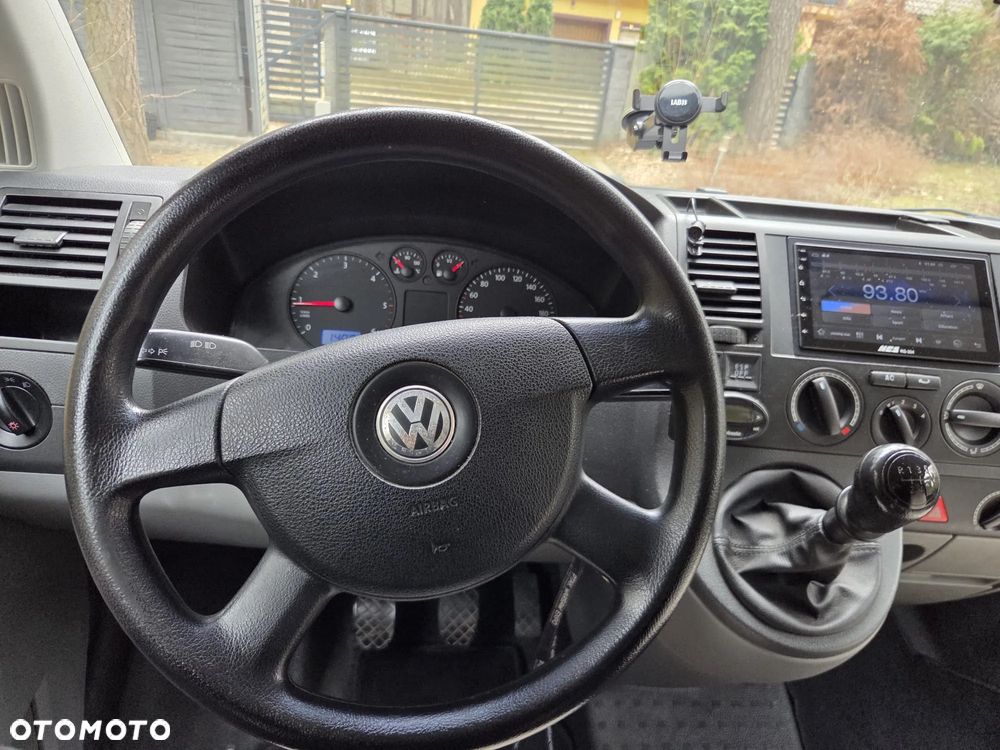 Volkswagen Transporter Standard - 7