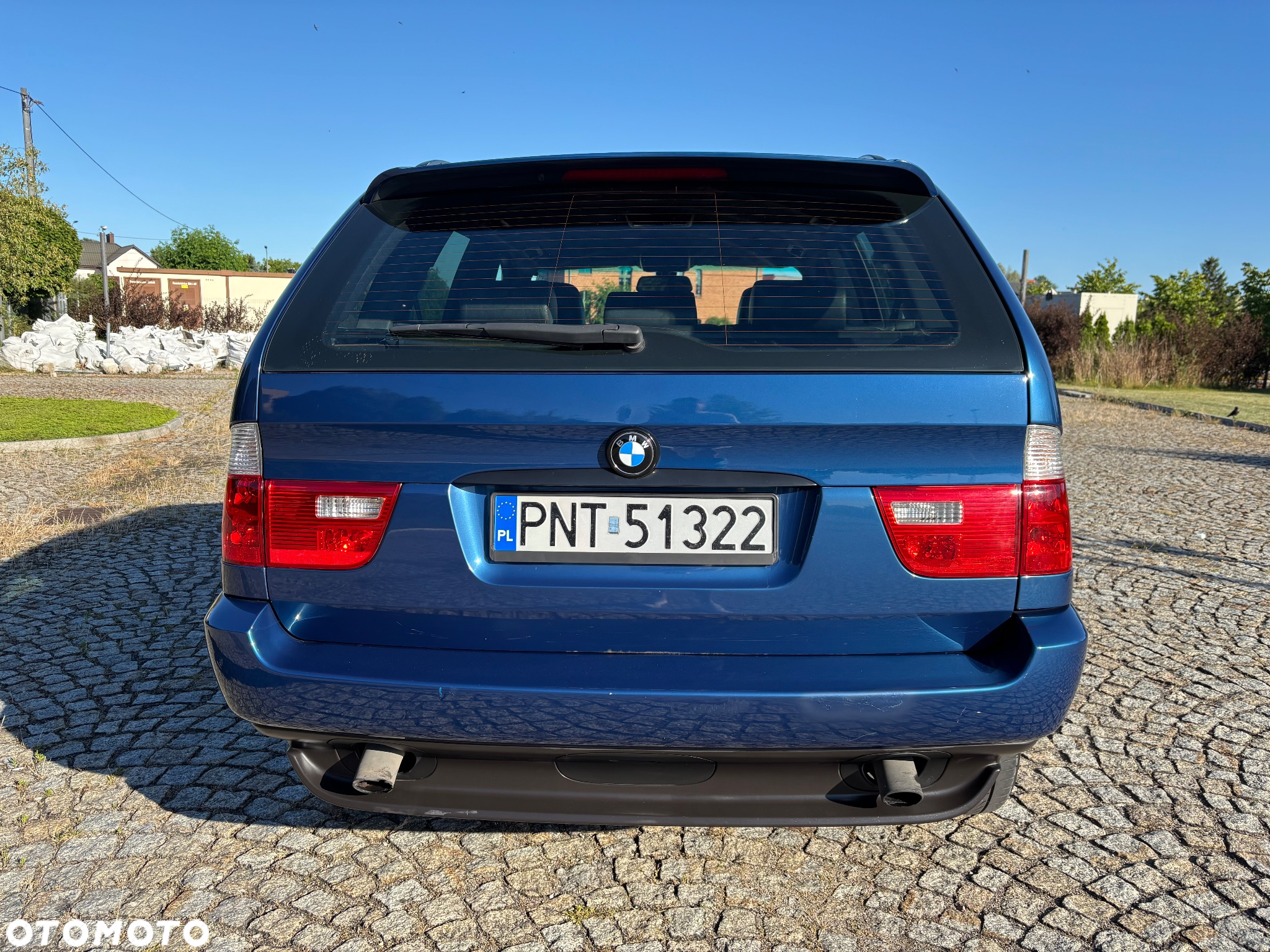 BMW X5 - 11