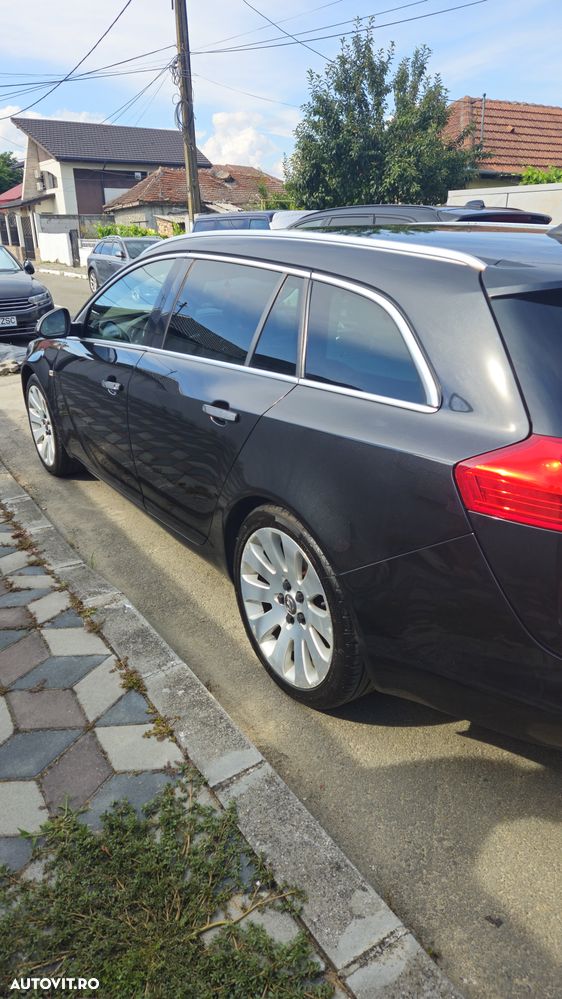 Opel Insignia - 9