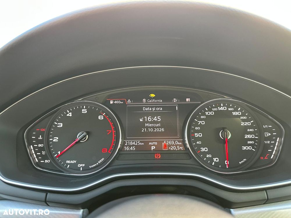 Audi A5 Sportback - 10