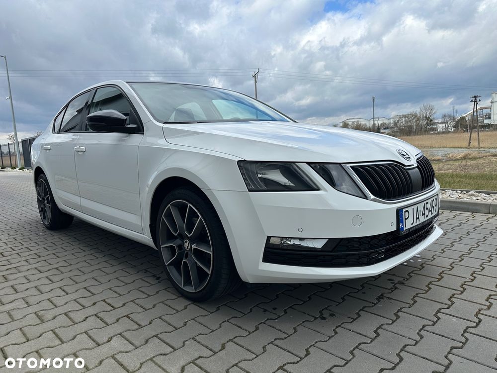 Skoda Octavia - 11