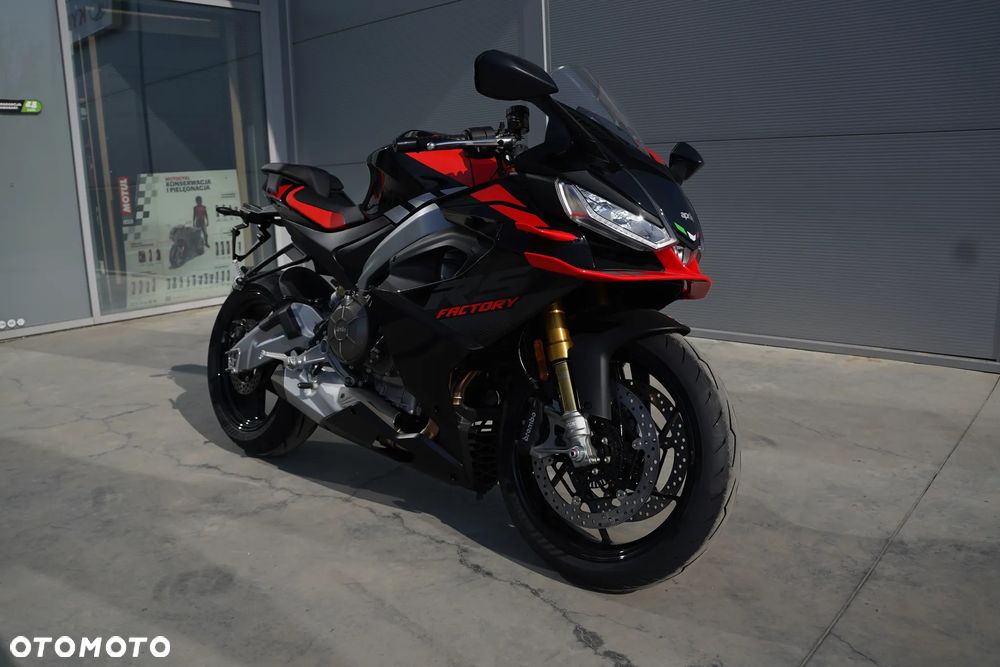 Aprilia RS - 3