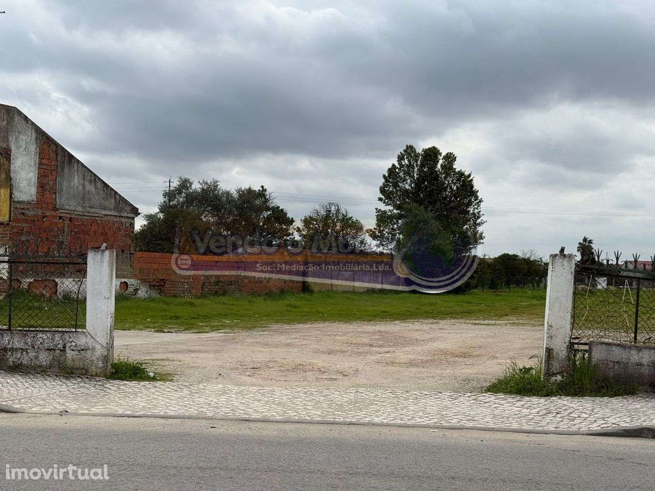 Terreno em Marinhais (M804) - Grande imagem: 2/11