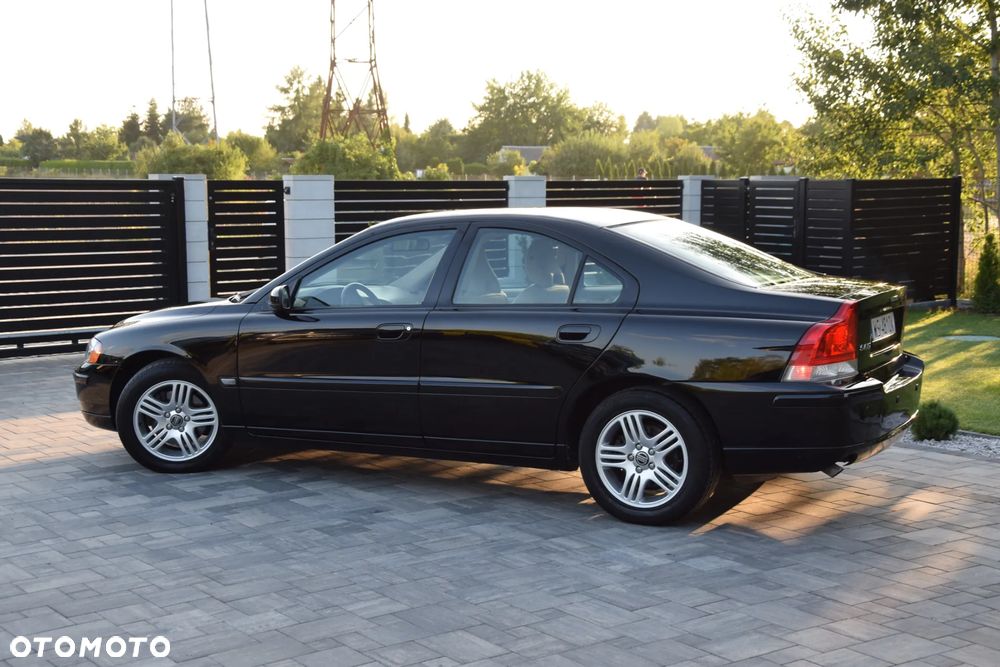 Volvo S60 2.4 Momentum - 13