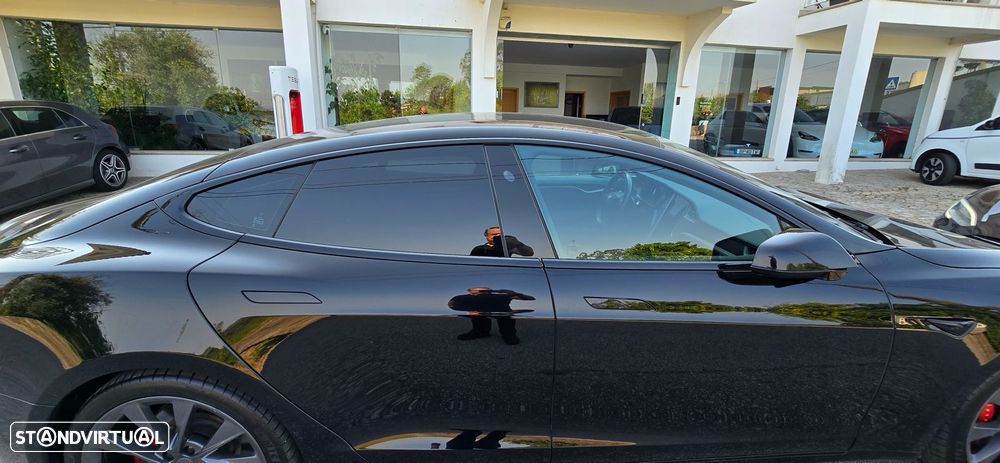 Tesla Model S P100D - 1